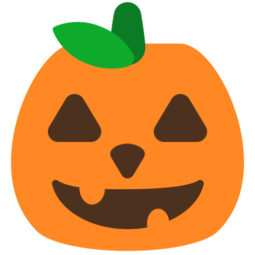 jack o lantern